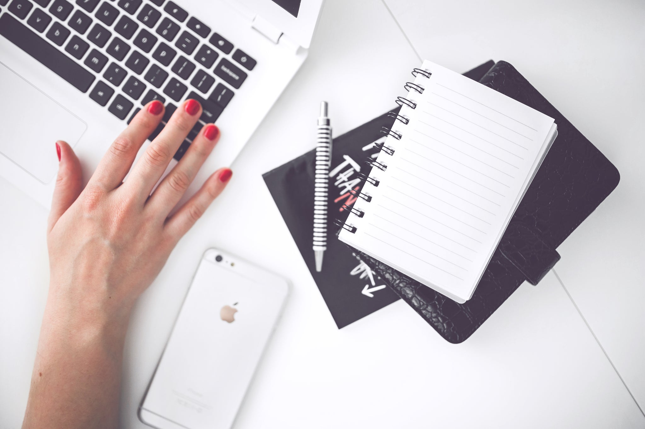 Do I Have What It Takes to Start My Own Business?