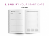 THE LAUNCH PLANNER™ 2019 - 2020