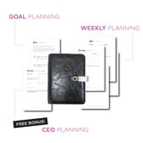 THE LAUNCH PLANNER™ 2019 - 2020
