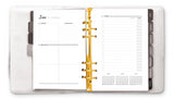 THE LAUNCH PLANNER™ :<br/> 7-Piece Planning Kit