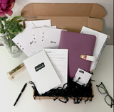 The Launch Planner - SELL OUT PACKAGE!