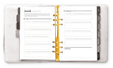 THE LAUNCH BUNDLE: </br>Planner + Digital + Workbook
