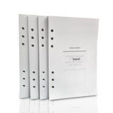 The Launch Planner™ 2020: </br> 5-Piece INSERTS PACK